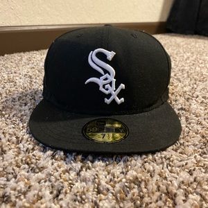 SOX FITTED HAT